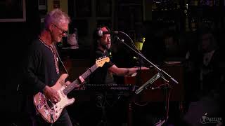 Anders Osborne with Jackie Greene 2025 01 04 "Full Show" Boca Raton, Florida - The Funky Biscuit
