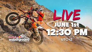 Red Bull Erzbergrodeo 2025 FULL RACE REPLAY