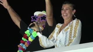 BALLANDO CON LE STELLE DI VENTURINA - ECCO TUTTI I CONCORRENTI - VENTURINA 24-7-2024