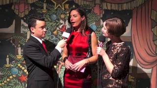 Live from the GeekWire Gala 2012 Red Carpet