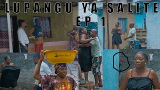 NEWS GAG LUPANGU YA SALITE EP 1 AVEC MAMAN KALUNGA, DECOR, MIMI KABONGO, AMBULANCE, MUKWATA, MODERO
