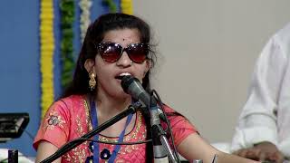 Ganpati Rakh Laaj Meri - Menuka Poudel - July 26 2019