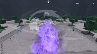 Trying a new move. In the strongest battlegrounds.