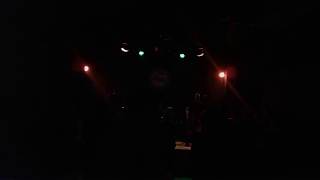 Ruido Bruto - Muerte en Vida @ A la Lumbre Irás - Sala Holländer