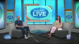 Acadiana Live: Integrated Health