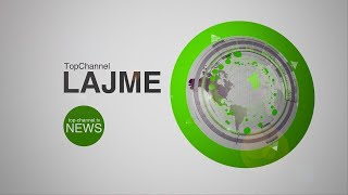 Edicioni Informativ, 10 Shkurt 2026, Ora 12:00 - Top Channel Albania - News - Lajme