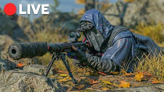 Arena Breakout Infinite - Rags to riches solo adventure