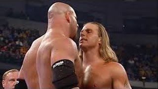Goldberg vs Shawn Michaels World Heavyweight Championship | Full Lenght Match