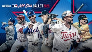 NBA All Star Voting Predictions 2025@Fi2Sport  #sports