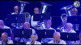 Oviedo , Gentleman of music en Black Orpheus door MSO