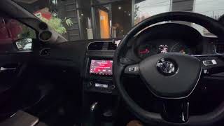[Preview Sound] Vw Polo Audio Upgrade by Cliport Audio Bandung