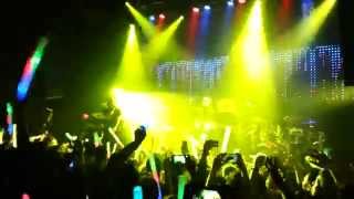 Like a G6 Far East Movement Live from Venue Night Club Video 8
