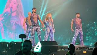 Shakira - BZRP Music Sessions #53 - LIVE - Baltimore, MD - 7/6/26 - CFG Bank Arena