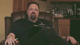 Tony's Testimony | Integrity Financial | Iowa City, IA