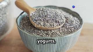 13 Super Foods: Benefits and How to Consume Them.