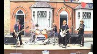 Ioneye Live - Knocking on Heavens Door
