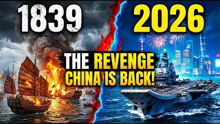 China’s Century of Humiliation: The History Behind the US–China Power Struggle