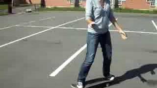 Luw SkateBoarding