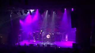 Alien Ant Farm line in Manchester U.K. 2025 #alienantfarm