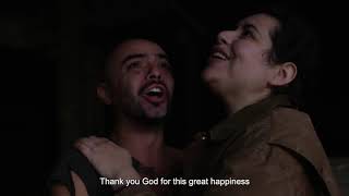 Duet, Florestan and Leonore from Beethoven's only opera, Fidelio.