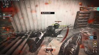 Got em/Knifing #MW3 #COD
