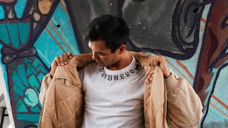 REPS - BUEN MC (Video Oficial)