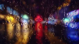 Rain Sounds with Ambient Music for Relaxing | Nature White Noise