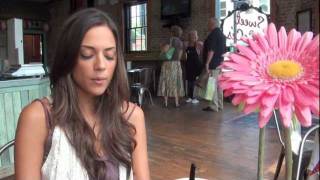 A Closer Look @ Jana Kramer: Episode 5 Exclusive! www.focusonthe615.com