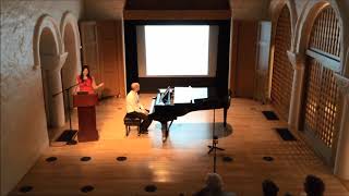Music Talks: Music and the Mind