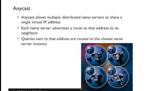 Protect yourself against DNS DDoS attacks