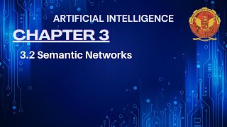 3.2 Semantic Networks | Chapter 3 | IT504 | Artificial Intelligence | RGPV