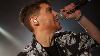 Redstones - Concert à La Laiterie - Strasbourg #redstones #concert #live #lalaiterie #strasbourg 