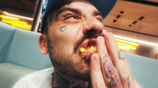 Golden BSP - POACHERS (Official Video)