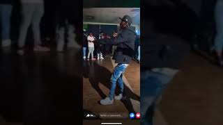 FrontSkreetBooley 1st Performance Ft. TwoTimes