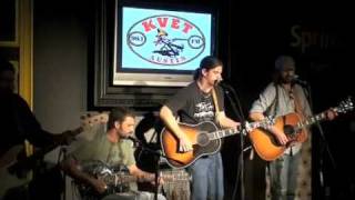 The Band Of Heathens - Unsleeping Eye