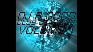 CLUB CLASSICS VOL 1 (90'S HOUSE MUSIC)