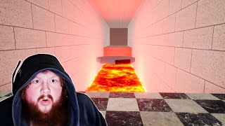 This Game Made Me Lose My Mind… (Fever Meme)