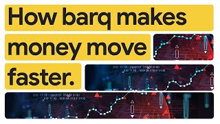 New Way Now: How barq powers instant, reliable financial services at massive scale