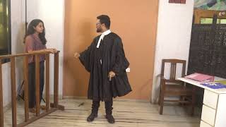 ACT SETH DHARMPAL