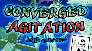 Tower of Converged Agitation - Extreme (ToCA) Completion