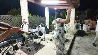 levareband in action