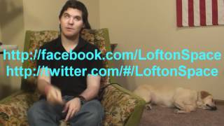 The Guide Dog Lifestyle-Welcome Message