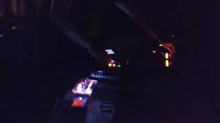 KEY BLUE @ Diabolical Records 10/11/19