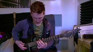 ONE WAY TICKET TO HELL (ORIGINAL) (PREVIEW)