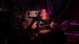 Deb Snitser Ledina at Planet Queer Oct  2025