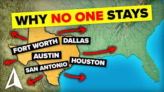 Truth About Living in Texas No One Talks About