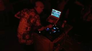The Gravel Pit / Bigger Than Barry / Jonny Rhodes