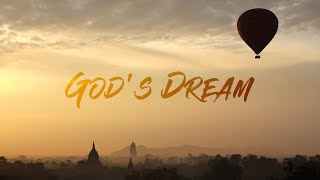 God's Dream | David Wilkerson
