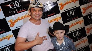 STUDIO SERTANEJO 27 04 A FESTA