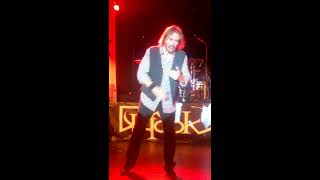 Queen Of The Silver Dollar